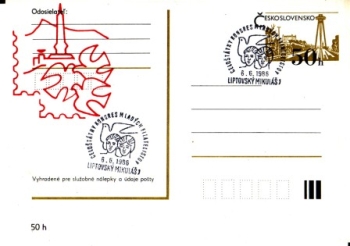 CDV 193 V / 86 A - CZ 1986 06 003 ●